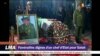 Le puissant général Ahmed Gaïd Salah enterré comme un chef d'Etat