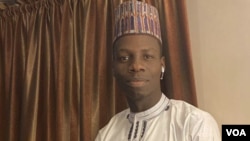 Ado Gwanja (Hoto: Shafin Instagram na adogwanja)