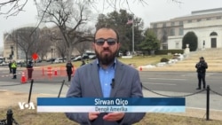 Civîna Desteya Aştîyê li Washingtona Paytext