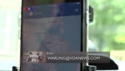 Warung VOA: Ragam Usaha Diaspora Indonesia (4)