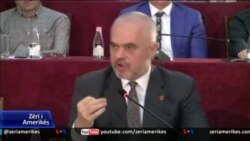 Shqipëri: Opozita, thirrje për dorëheqjen e ministrit Xhafaj