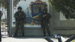 Ukraine Standoff has Worldwide Implications