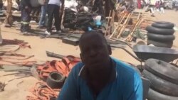 Uthengisa Impahla Etshiyeneyo ...