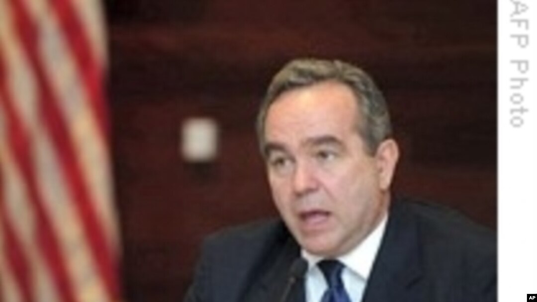 Burmese Official: US Official to Visit Burma