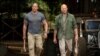 'Hobbs & Shaw' Bertahan di Peringkat Satu Box Office AS