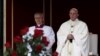 Pope Canonizes 4 New Saints, Including Married Couple