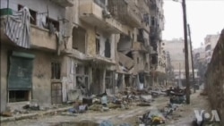 美国政府延长在美叙利亚人的临时保护身份