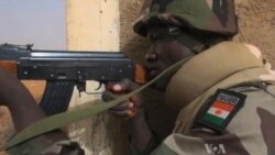 ທະຫານຕ່າງດ້າວ ປະເຊີນກັບ ການທ້າທາຍຫລາຍຢ່າງ ໃນມາລີ