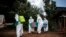 Ebola DRC