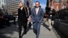 U.S. Judge Denies Effort to Stop Mulvaney from Heading Consumer Watchdog