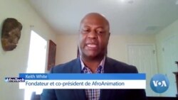AfroAnimation : première conférence virtuelle pour connecter l'Afrique et l'Amérique
