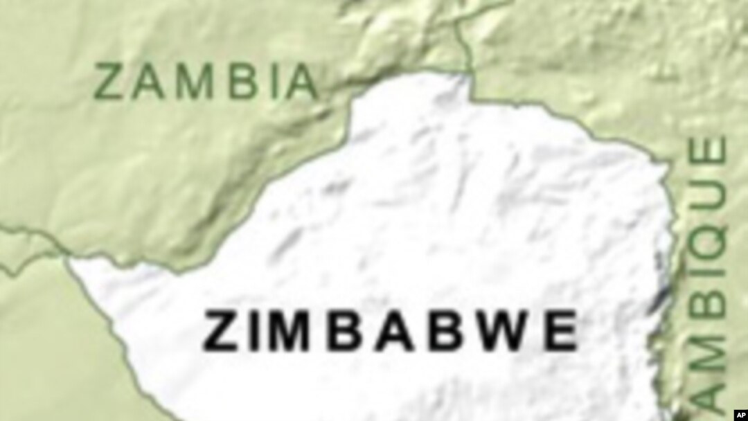 Zimbabwe's Lawyers Withdraw From Justice Conference