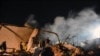 رسانه دولتی سوریه از حمله هوایی «منسوب به اسرائیل» به بندر لاذقیه خبر داد