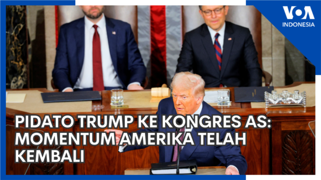 Voice of America | Bahasa Indonesia