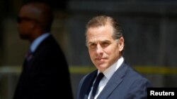 Hunter Biden