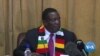 Zimbabwe Post-Election Violence Commission Urges Prosecution of Perpetrators