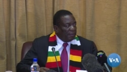 Zimbabwe Post-Election Violence Commission Urges Prosecution of Perpetrators