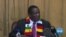 Zimbabwe Post-Election Violence Commission Urges Prosecution of Perpetrators