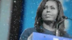 بي بي شیرینه: په ټیلې ویژن