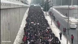 Li Amedê Pevçûnên Helebê Hatin Şermezarkirin