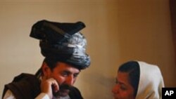 انتخاب رئیس ولسی جرگه بار دیگر بی نتیجه ماند