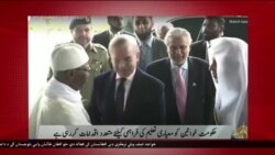 د ډیوه د روانو چارو خپرونه په ټي وي
