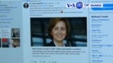 Manchetes Mundo 2 aneiro 2018: Polícia alemã quer investigação a deputada de extrema-direita