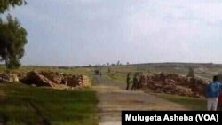 ኣብ ፋጺ ዝነበረ ሰራዊት ብካልእ ሓይሊ ክሳብ ዝትካእ ከምዘይንቀሳቀስ ተገሊጹ