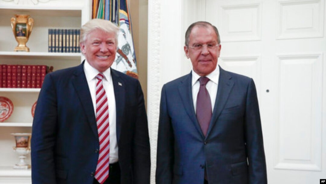 United States Russia