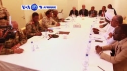 VOA60 Afrique du 11 juillet 2019
