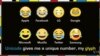 Explainer: Where do Emojis Come From?