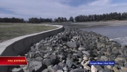 Hàng ngàn người kiến nghị xem lại dự án ‘Vingroup lấn biển Cần Giờ’