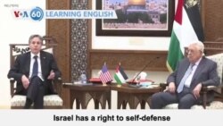 VOA60: May 25, 2021