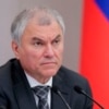 Viacheslav Volodin