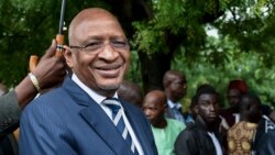 Mali Jamana Fanga Ɲemɔkɔw, Sumeilu Bubeye Maiga Ko Ka Dow Bɔ Musaka Fula