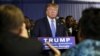 Trump Says Black Pastors Likely Pressured Not to Endorse Him
