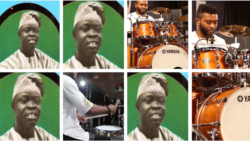 Father's Day 2021 - Music Time in Africa