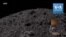 Osiris-Rex est entrée en contact avec l'astéroïde Bennu