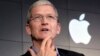 Tim Cook: Decisión de la UE es "m... política"