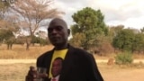 Nhengo yeZanu PF kuUzumba kuMashonaland East, VaDawaira, Vanoti VaSimbaneuta Mudarikwa Ndivo Vachakunda