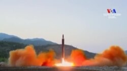 Փհենյանը սպառնում է Վաշինգտոնին