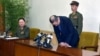 Pyongyang Sentences South Koreans for Alleged Spying