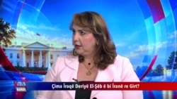 Bernameya Televizyonî ya 22ê Cotmeha 2026’an
