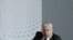Alexander Lebedev, chairman of Russia's National Reserve Corporation, speaks during an interview with Reuters journalists in Moscow, Sept. 25, 2012.