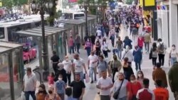 Թուրքիայում սպանվել են քուրդ ընտանիքի յոթ անդամներ