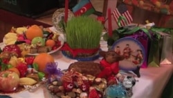 Filadelfiyada Novruz bayramı