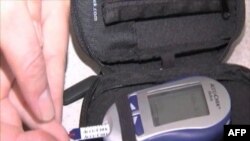 Kërkime për trajtimin e diabetit
