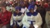 Zimbabwe Council Of Churches Women Pray For Peaceful Elections