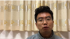 Lawyer Chang Weiping, seen in this image taken from video, is accused of inciting subversion of state power in China. (YouTube)