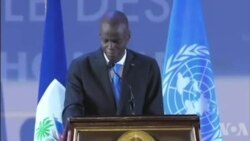 Gran Pwen Kap Domine aktyalite a ann Ayiti ak nan rès mond la pou lendi 10 desanm 2018 la.